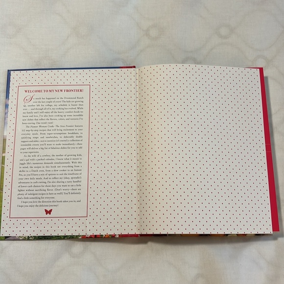 The Pioneer Woman Cooks The New Frontier - Picture 2 of 4